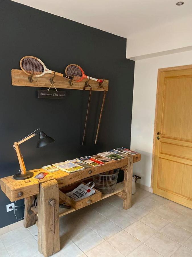 Chambres D Hotes La Suite Du 12 Brie  Zewnętrze zdjęcie